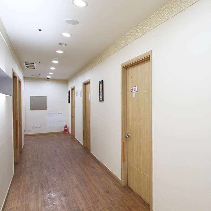 gallery